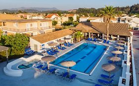 Corfu Sungate Hotel